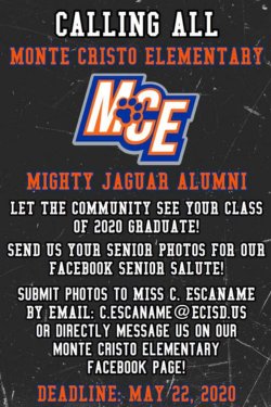 Calling all Alumni 